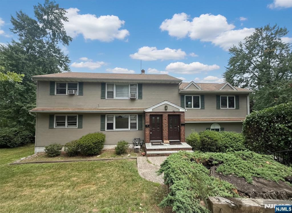 5 Mountain Avenue