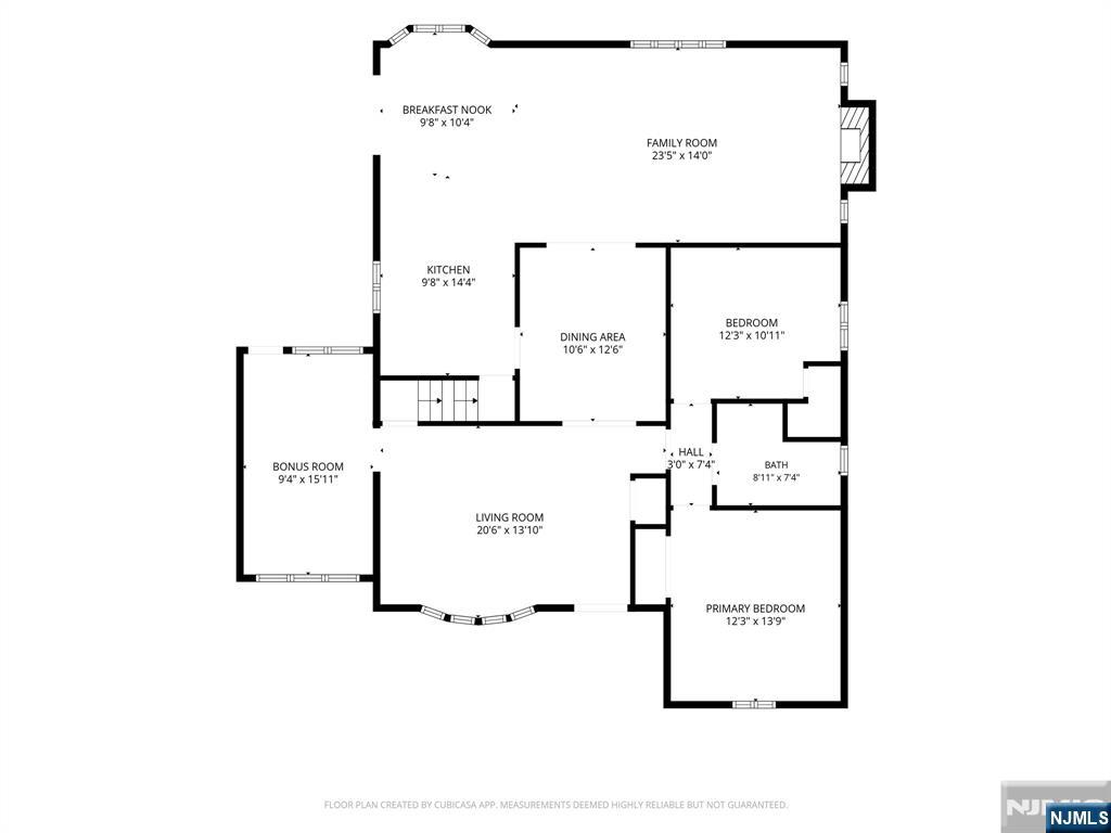14 Poplar Street
