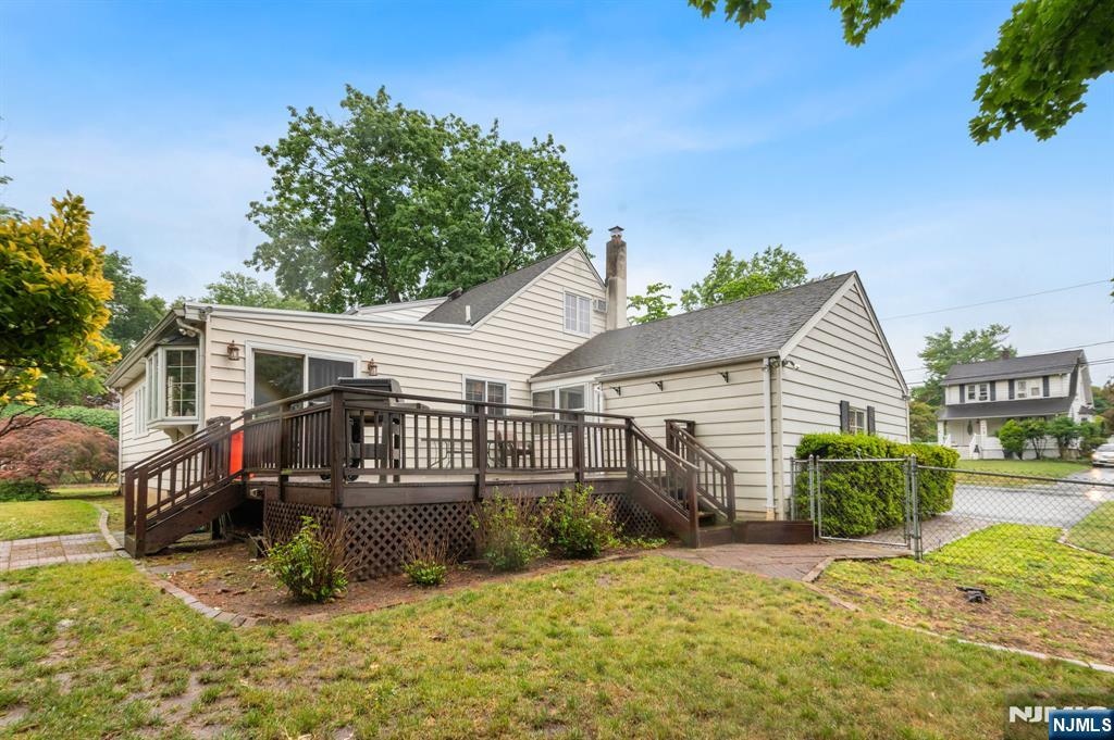 14 Poplar Street