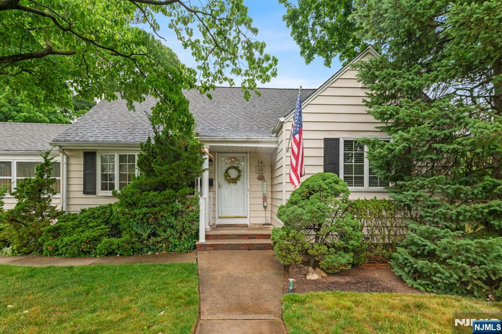 14 Poplar Street