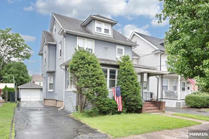 19 2nd Street
