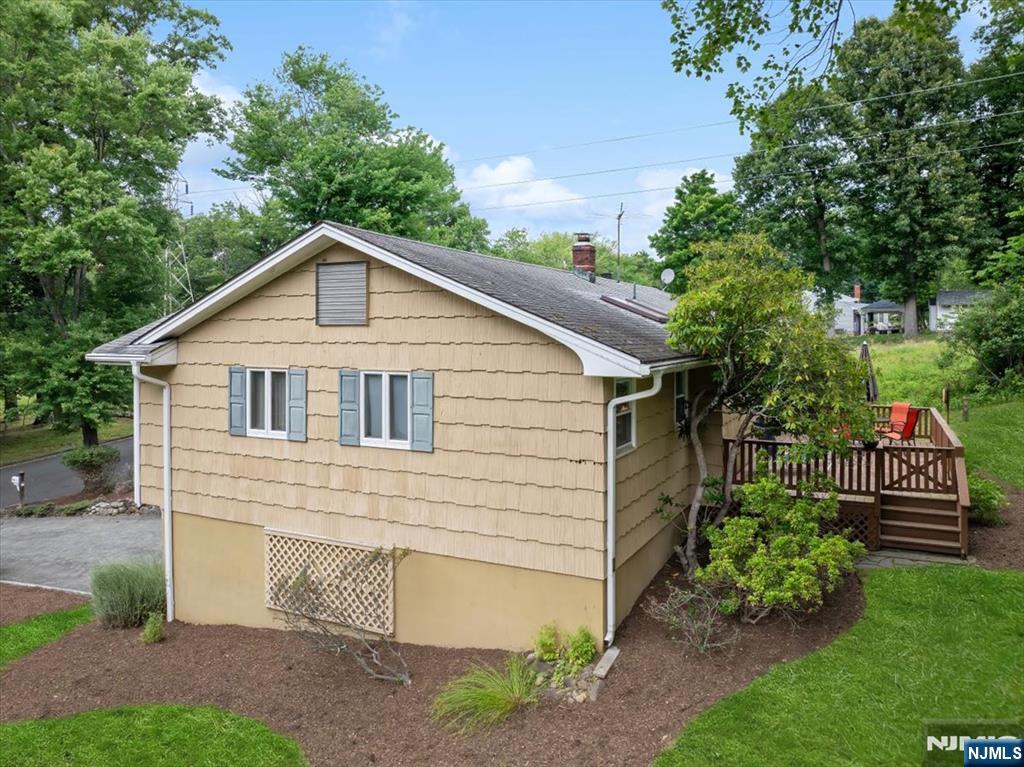 641 Antrim Road