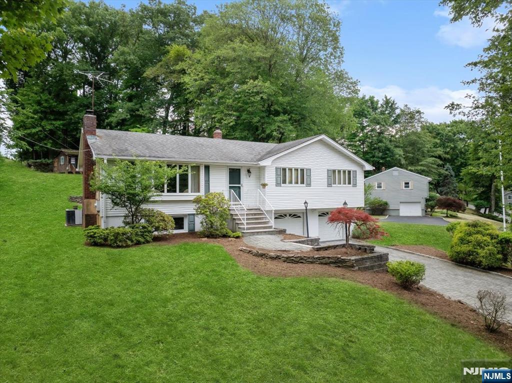 641 Antrim Road