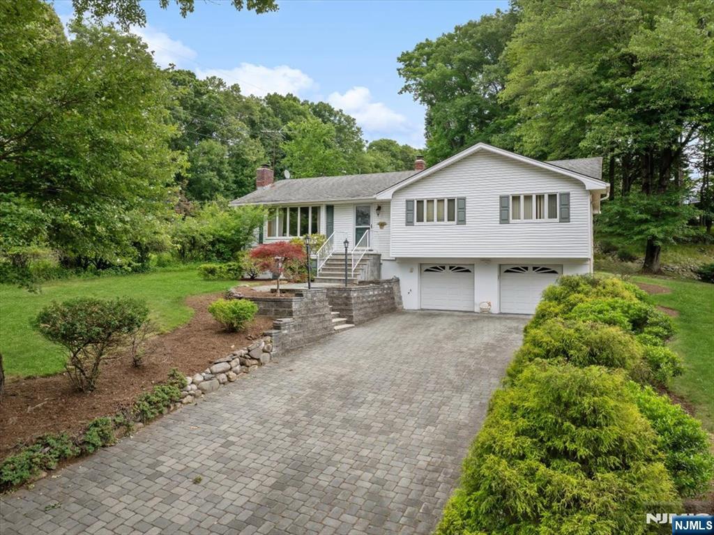 641 Antrim Road
