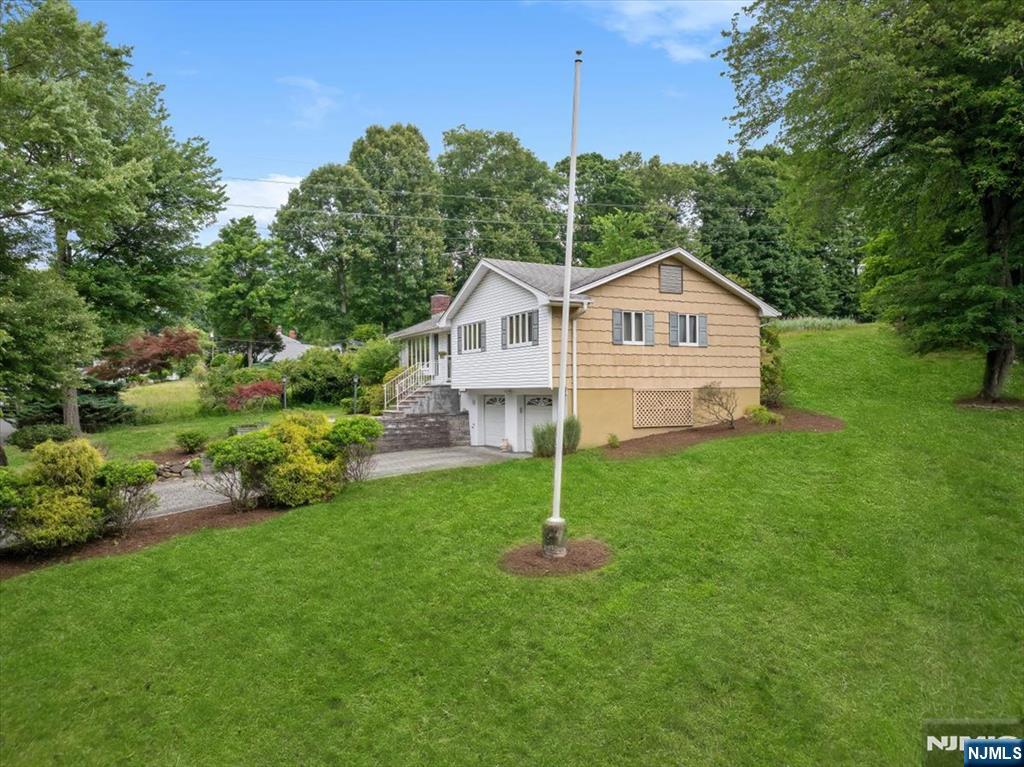 641 Antrim Road