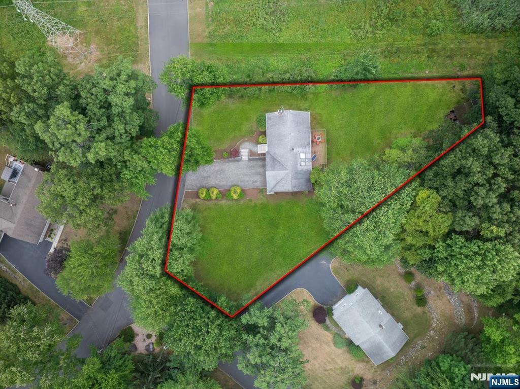 641 Antrim Road