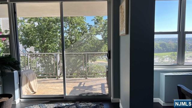 301 Beech Street 8D
