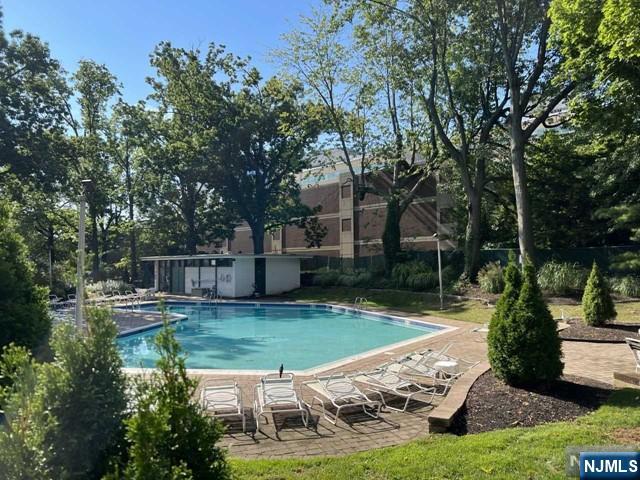 301 Beech Street 8D