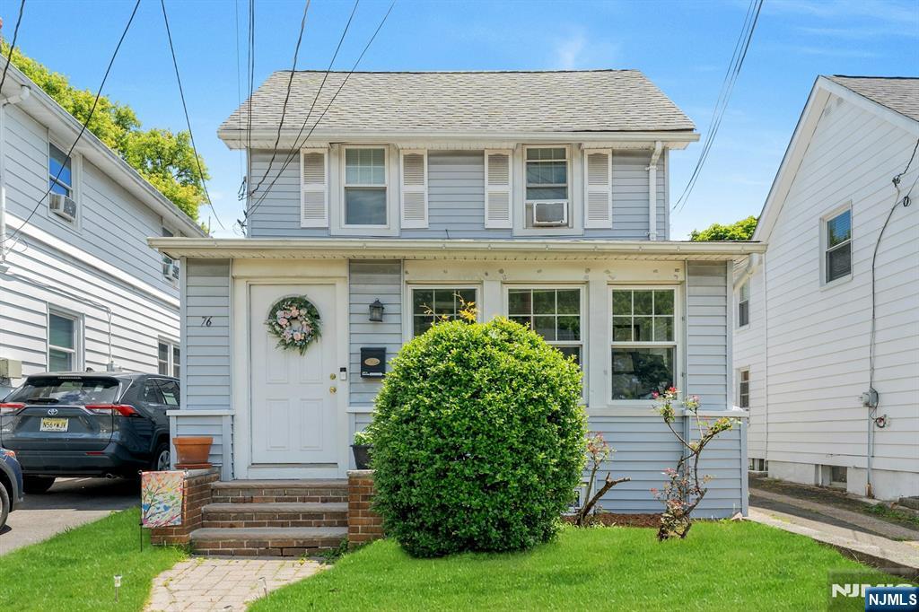 76 Prospect Street