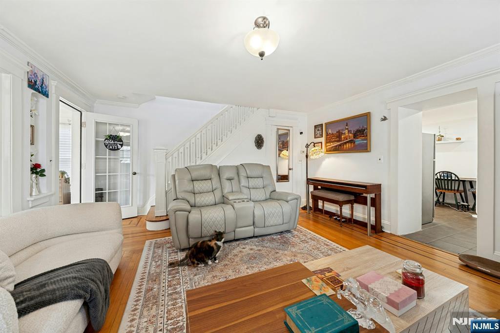 76 Prospect Street
