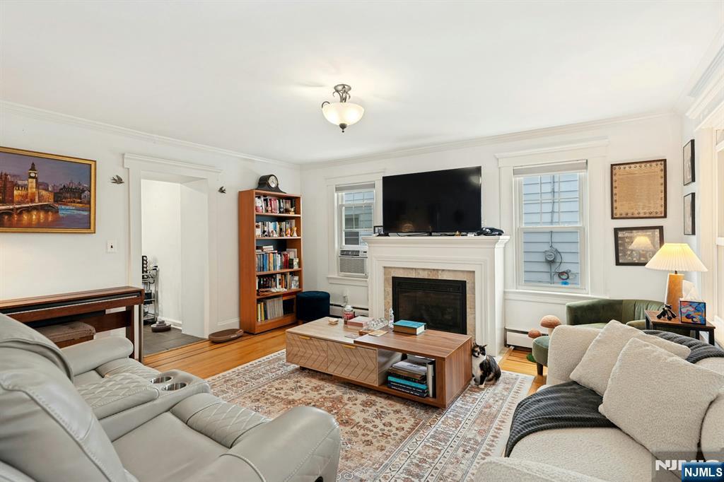 76 Prospect Street