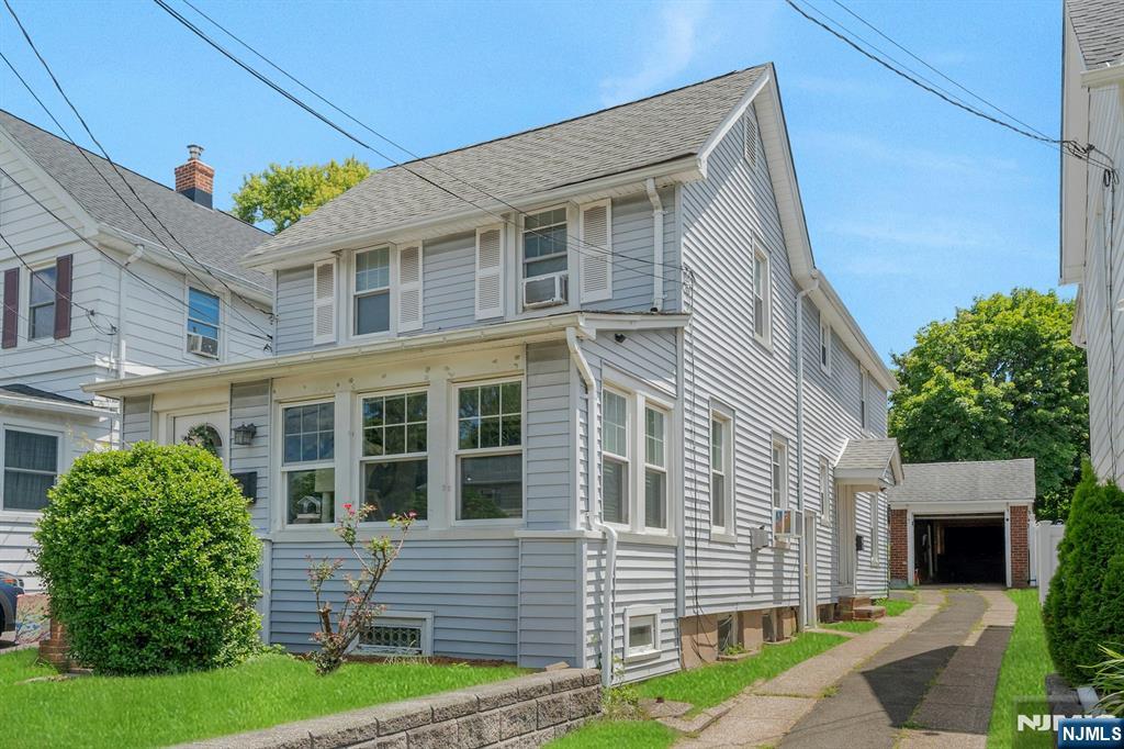 76 Prospect Street
