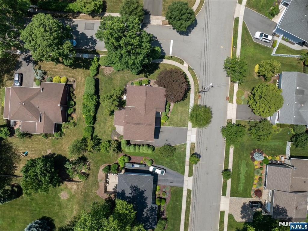 753 Village Road