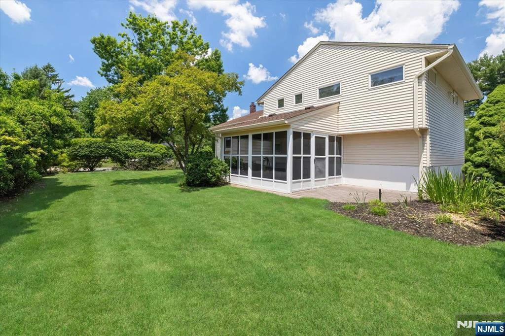 753 Village Road