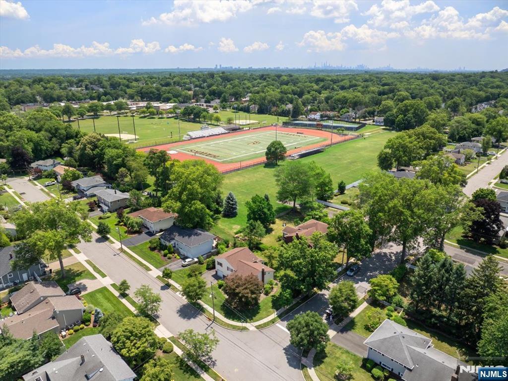 753 Village Road