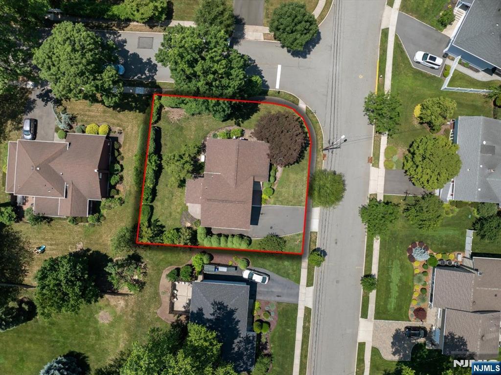 753 Village Road