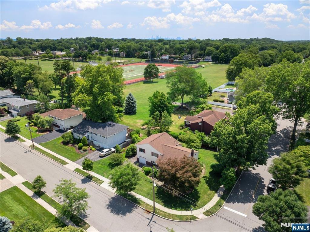 753 Village Road