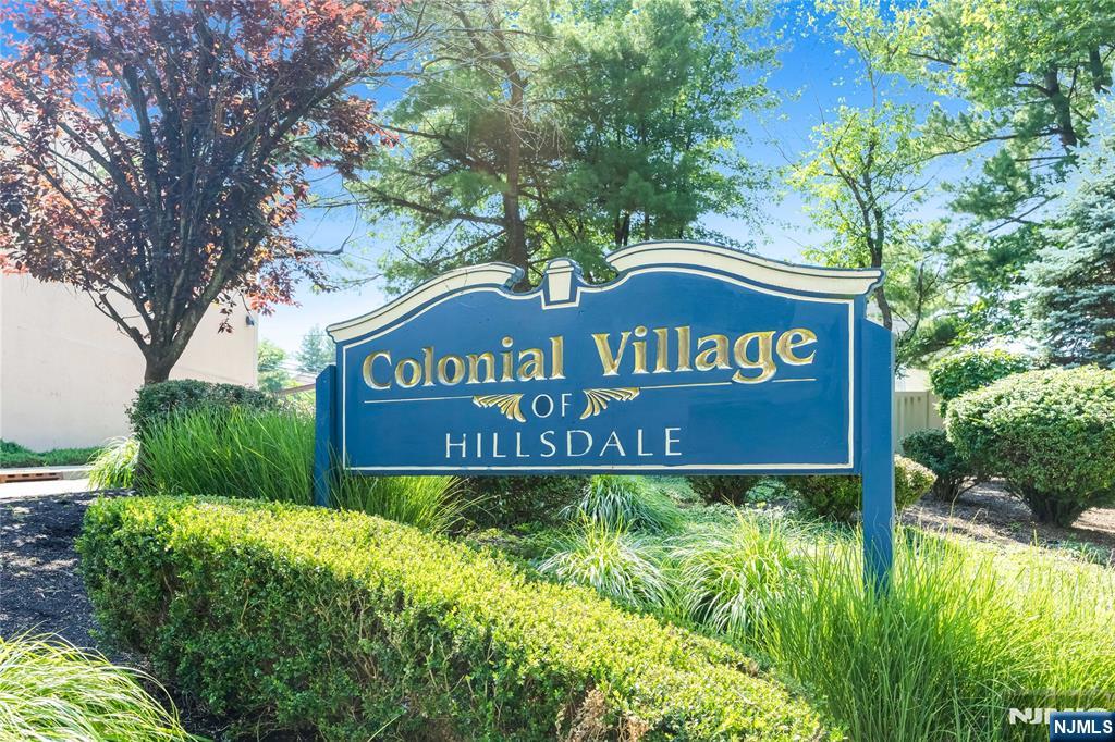 45 Colonial Village Drive 45