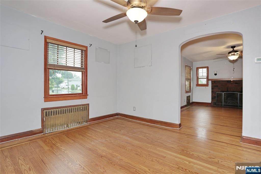 443 Center Street
