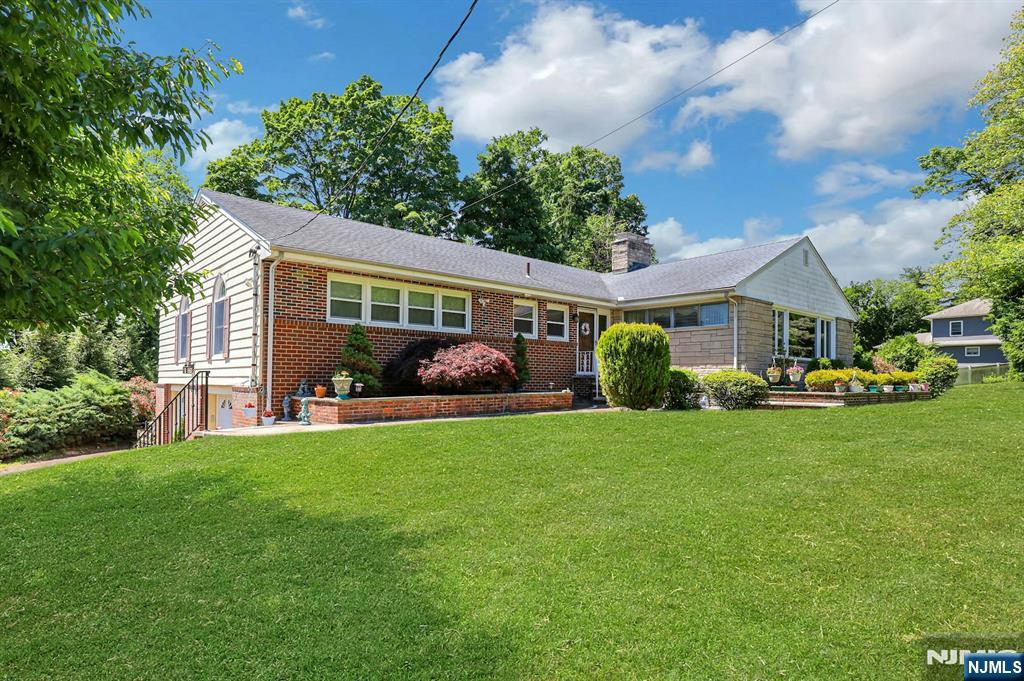 10 Shaw Road