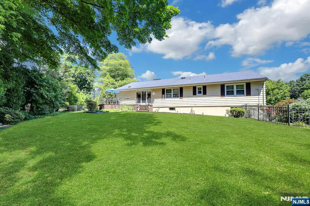 10 Shaw Road