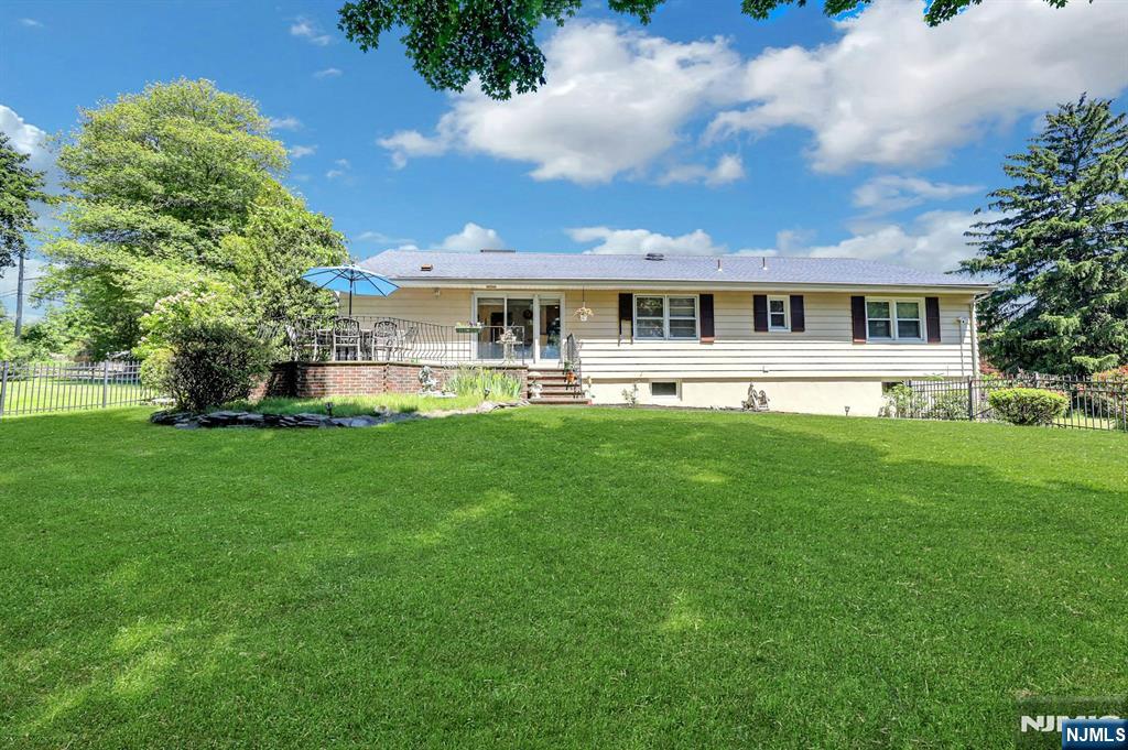 10 Shaw Road