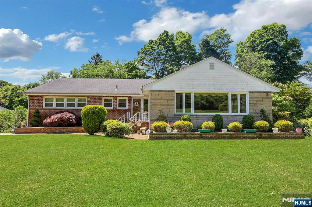 10 Shaw Road