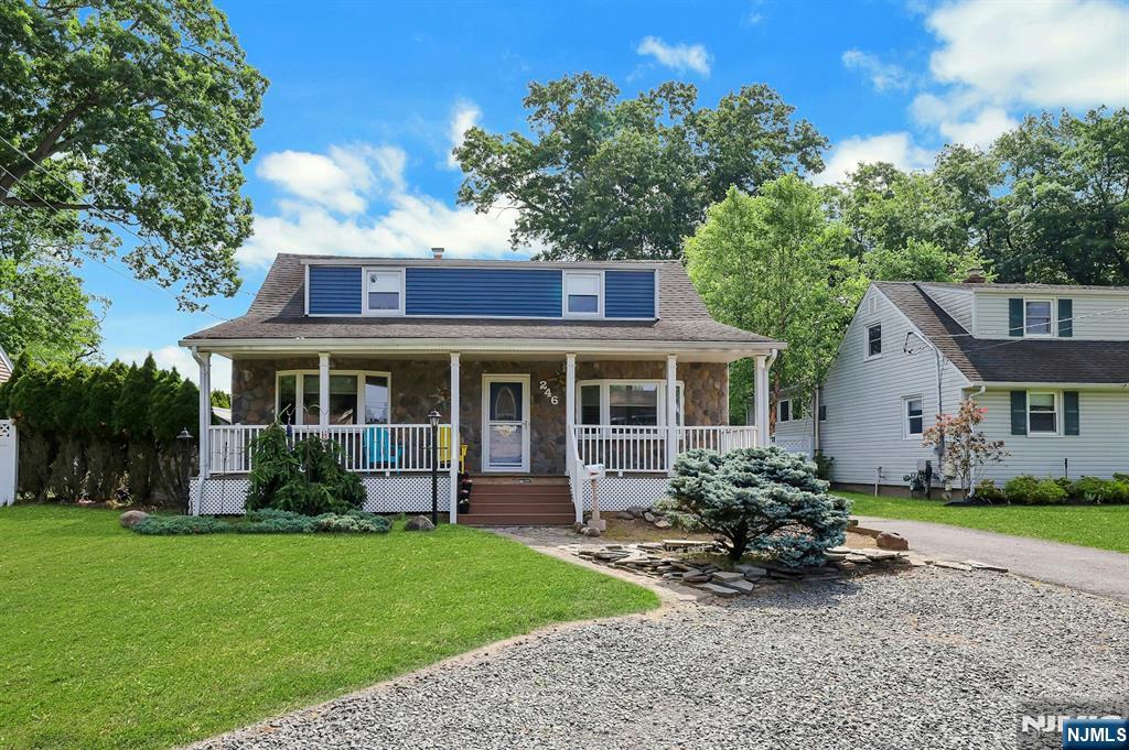 246 Highland Avenue