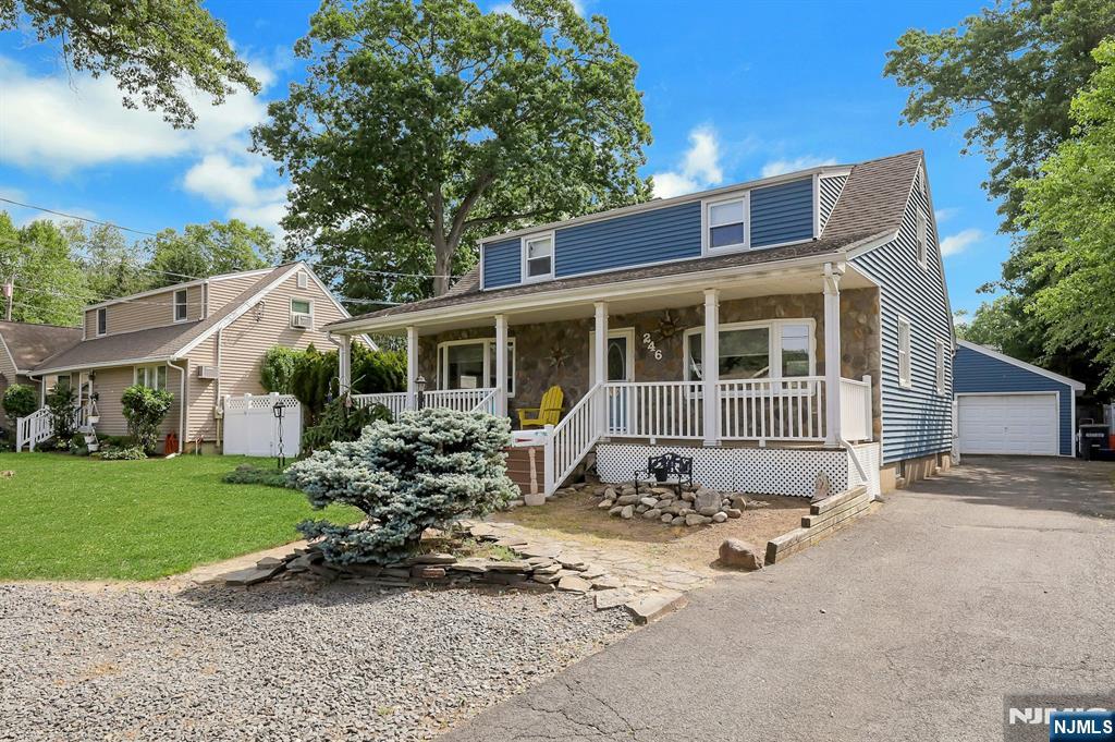 246 Highland Avenue