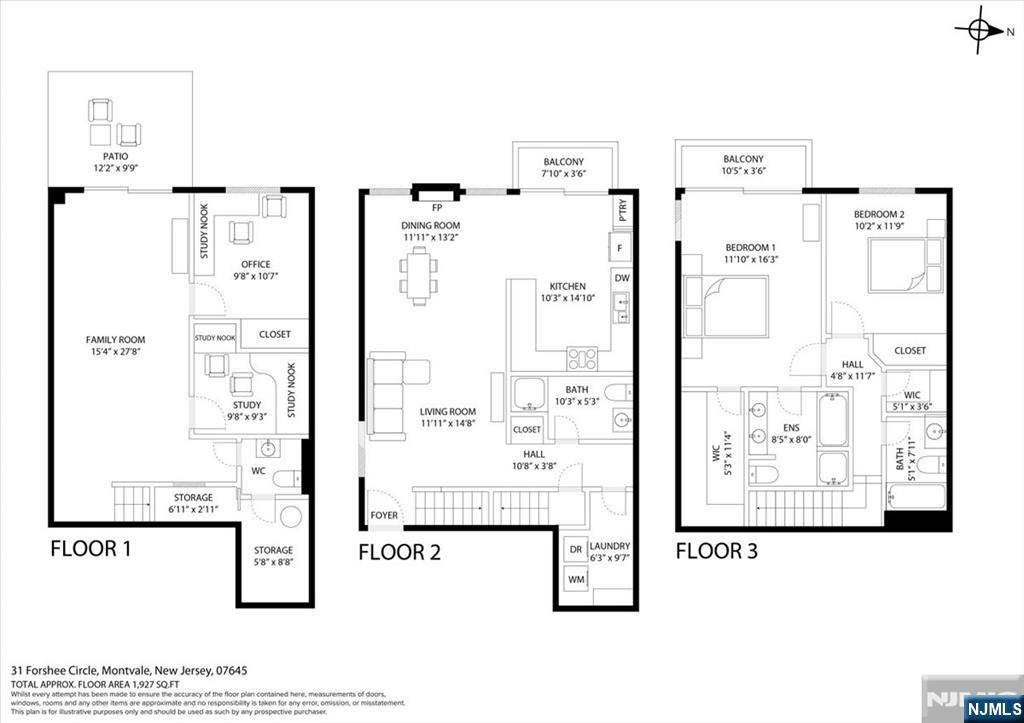 31 Forshee Circle 101