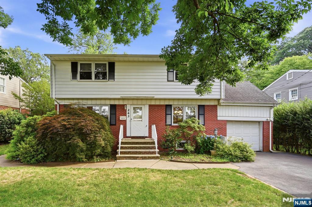 243 Woodland Avenue