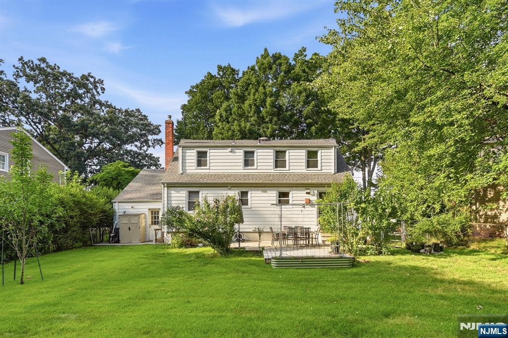 243 Woodland Avenue