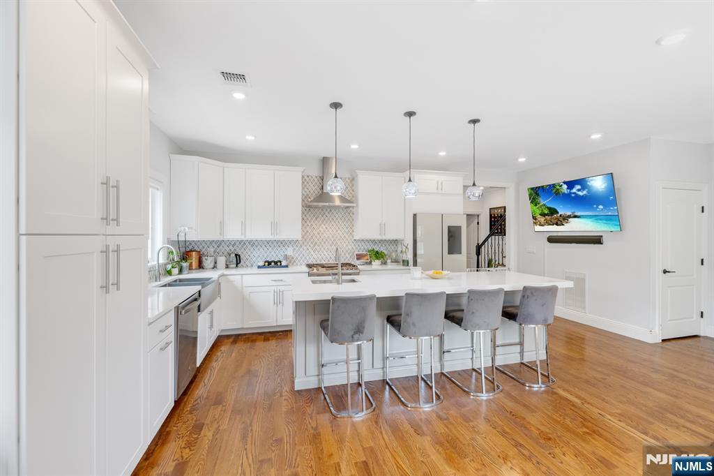 34 Lafayette Avenue