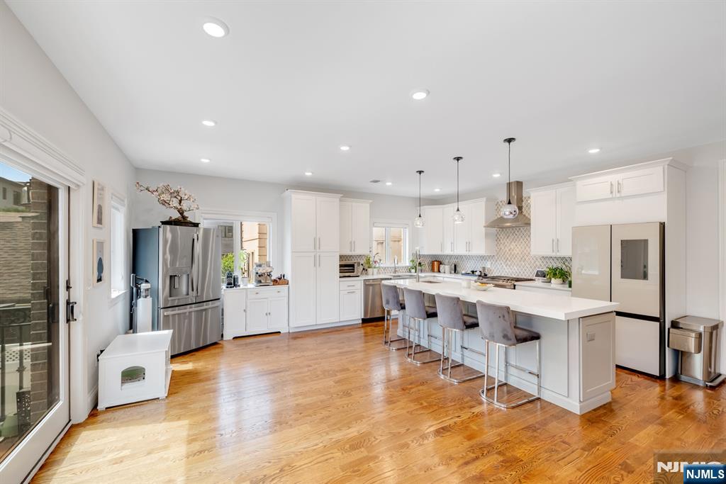 34 Lafayette Avenue