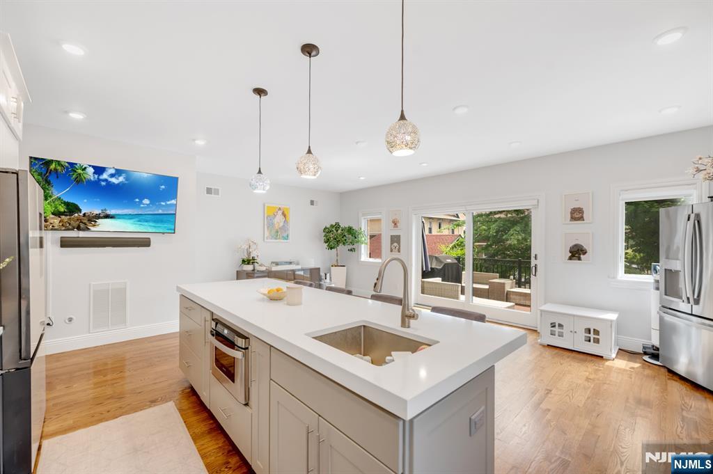 34 Lafayette Avenue
