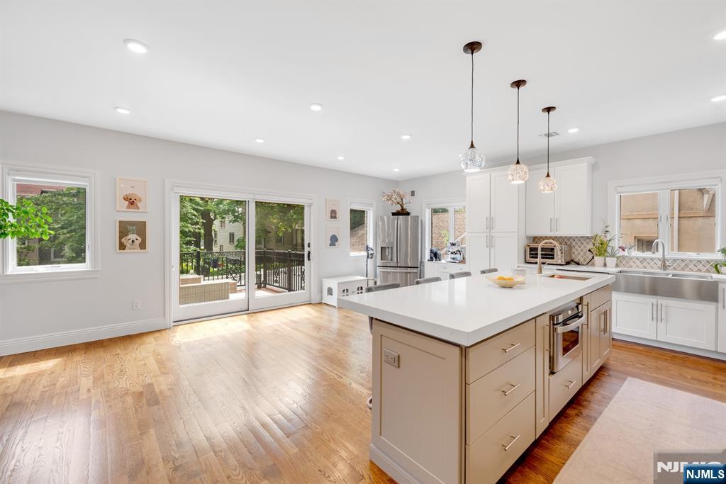 34 Lafayette Avenue