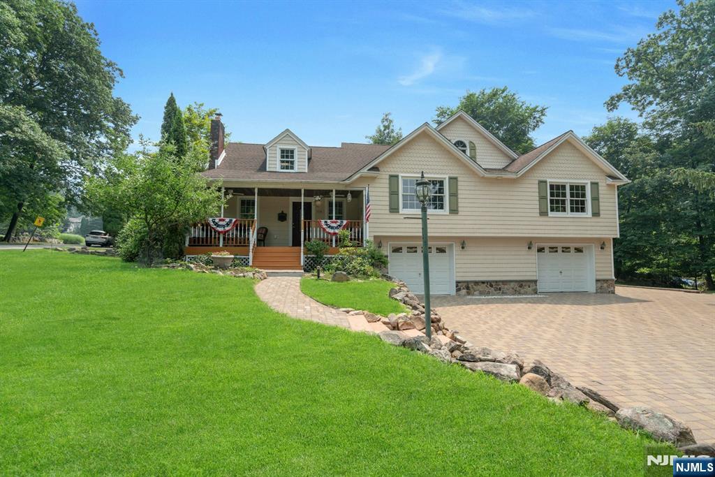 174 Road