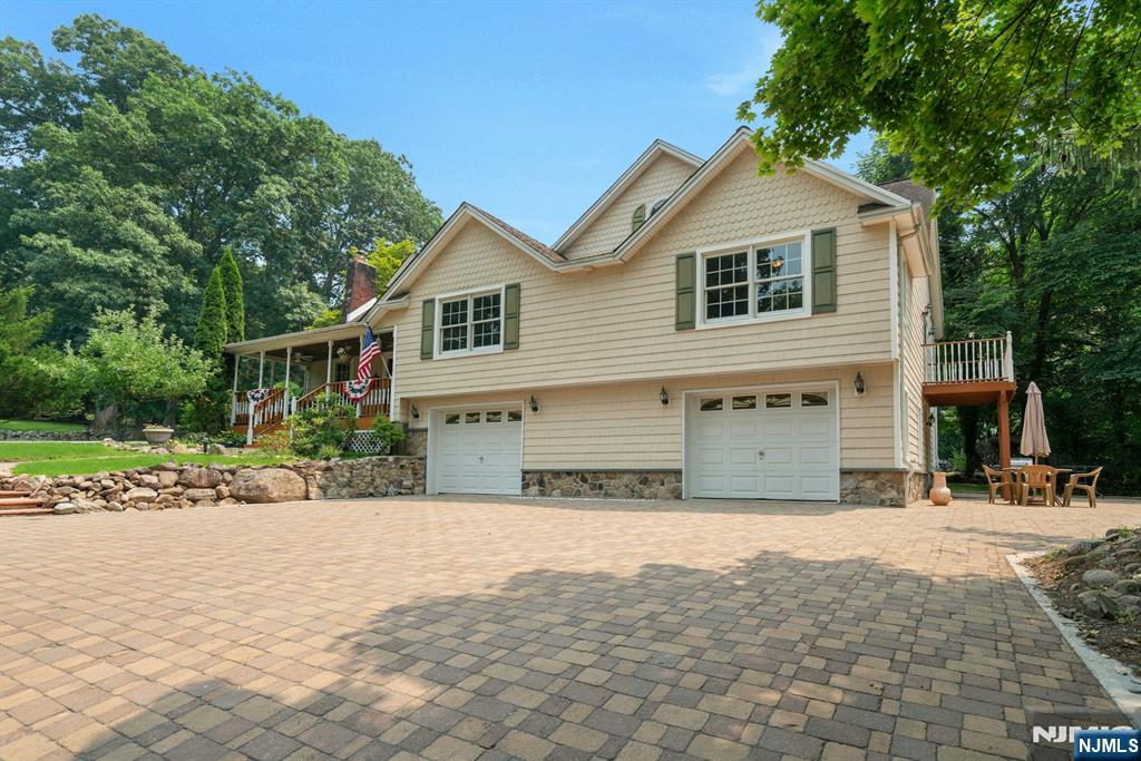 174 Road