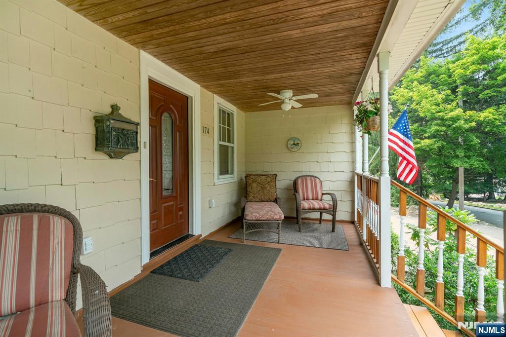 174 Road