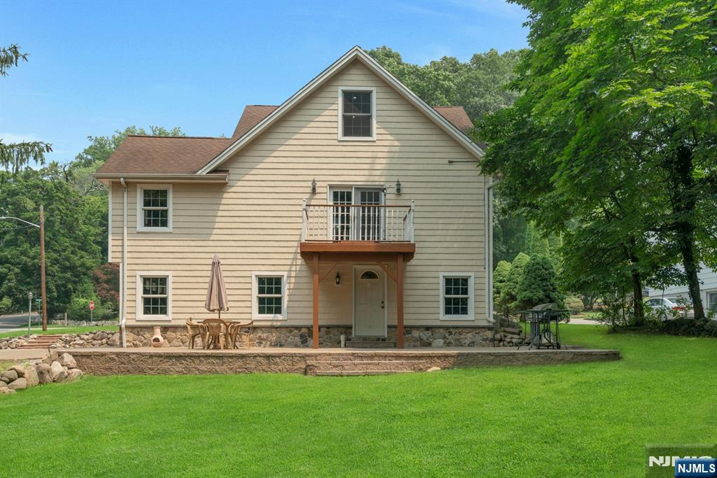 174 Road