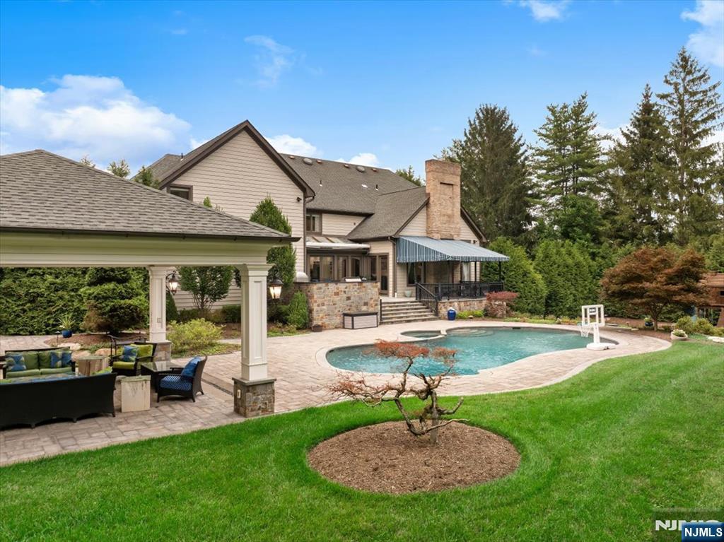 14 Sunflower Drive