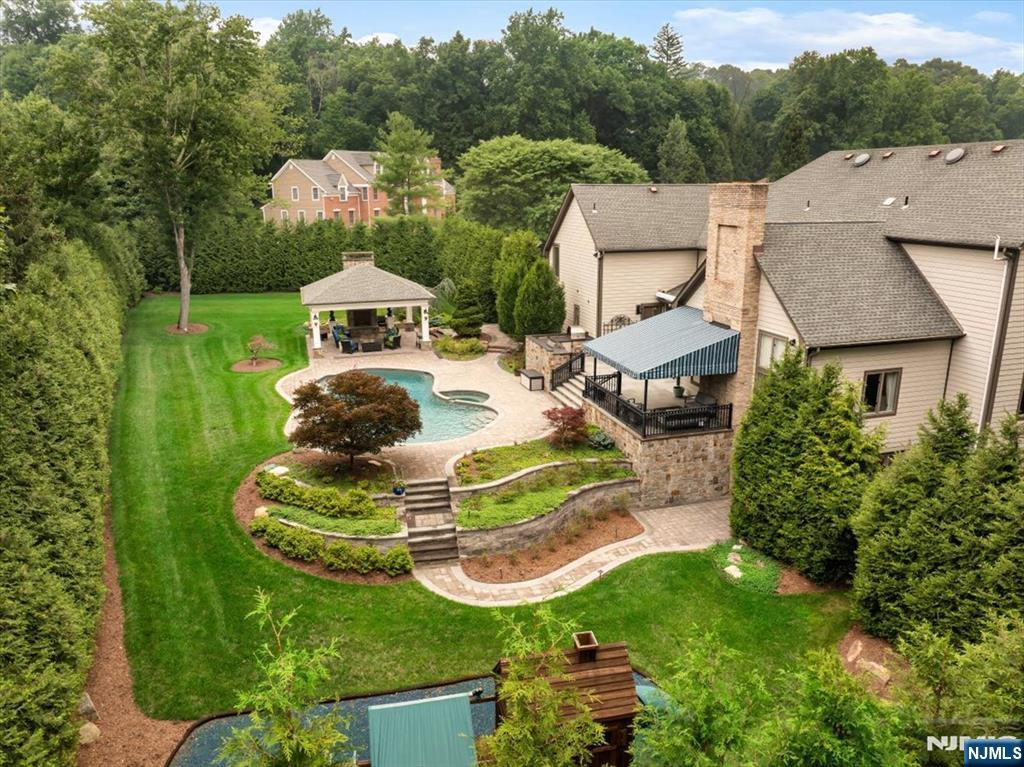 14 Sunflower Drive