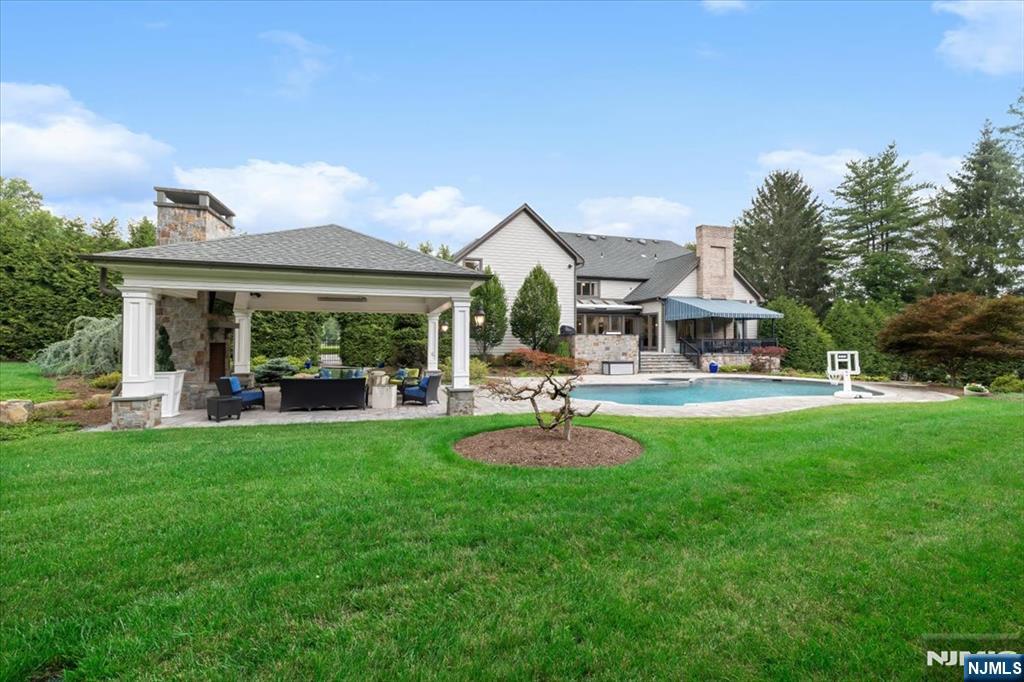 14 Sunflower Drive