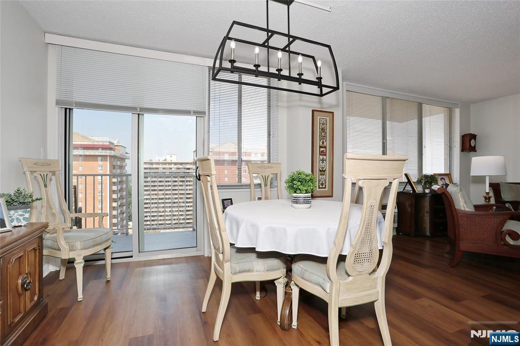 160 Overlook Avenue 19D