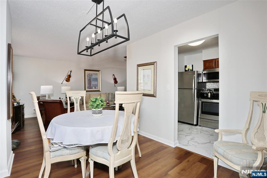 160 Overlook Avenue 19D