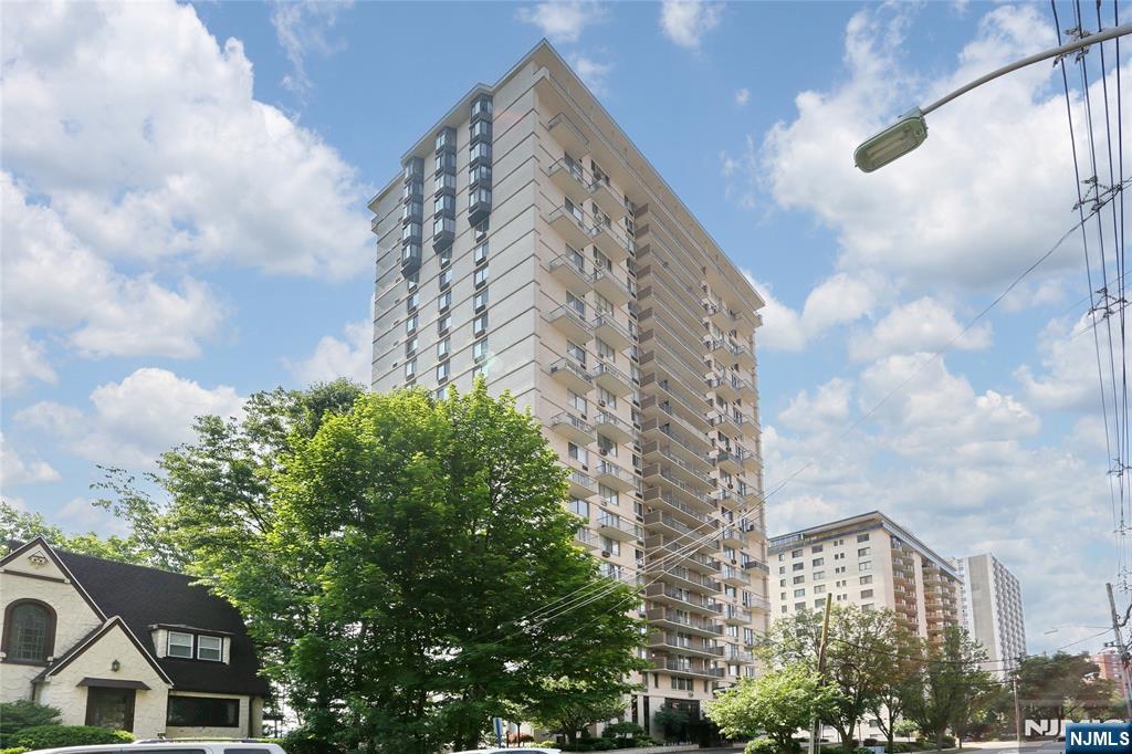 160 Overlook Avenue 19D