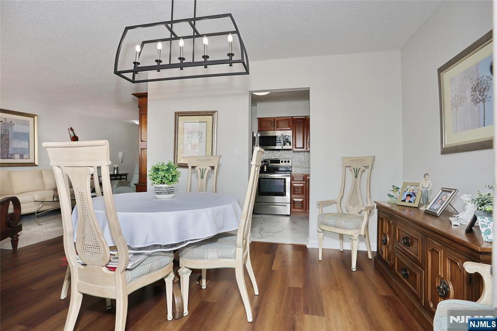 160 Overlook Avenue 19D