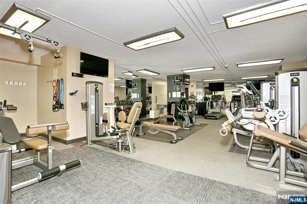 160 Overlook Avenue 19D