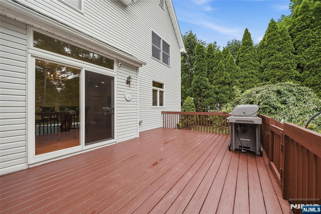 1 Concord Court