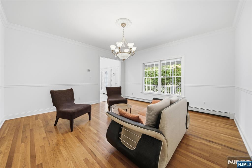 1 Concord Court